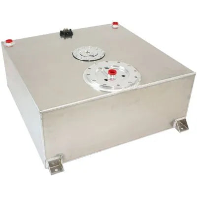 Aeroflow AF85-4090AS-XPX Aluminium 100 Liter 26 Gal Fuel