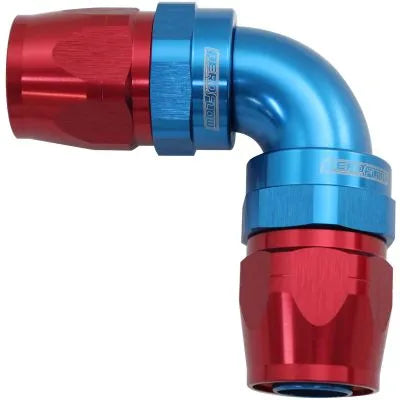 Aeroflow AF853-10-10-XPX 853 Series Cutter FullFlow 90°