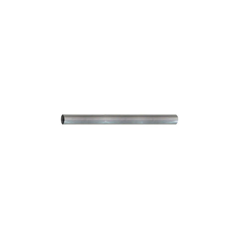Aeroflow 3" Straight Aluminium Tube - 1m