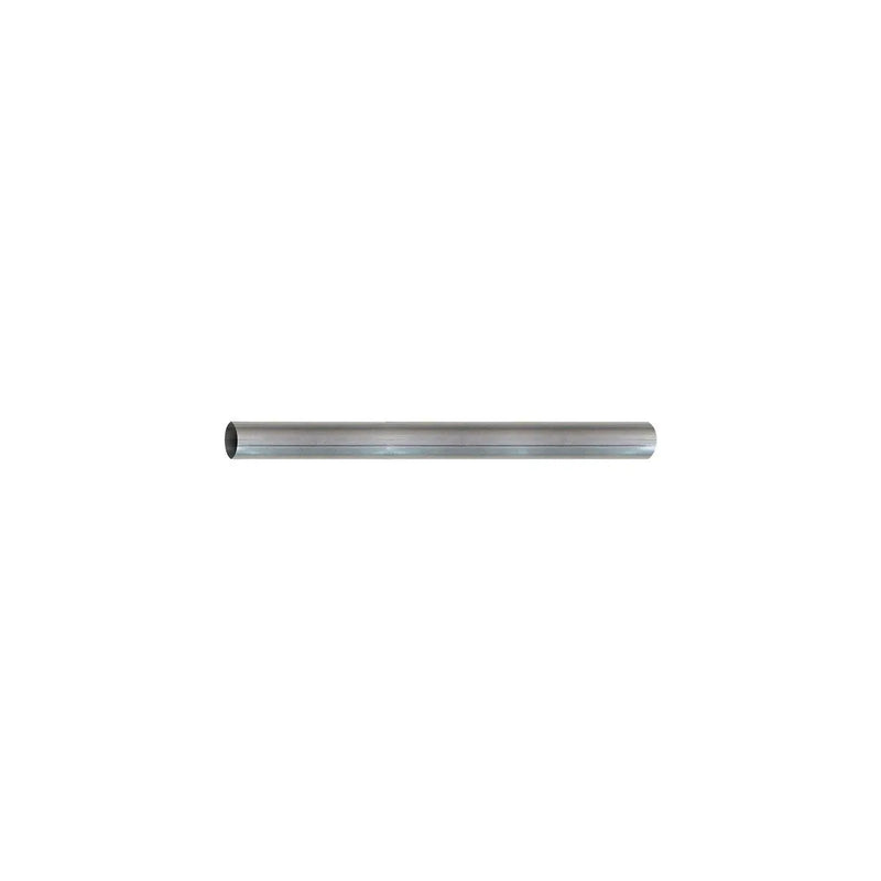 Aeroflow 3" Straight Aluminium Tube - 1m