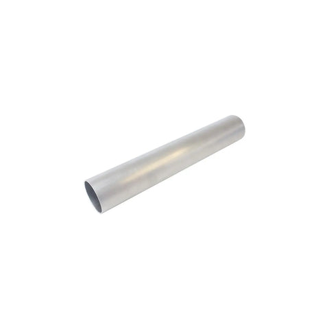 Aeroflow 3.5" Straight Aluminium Tube