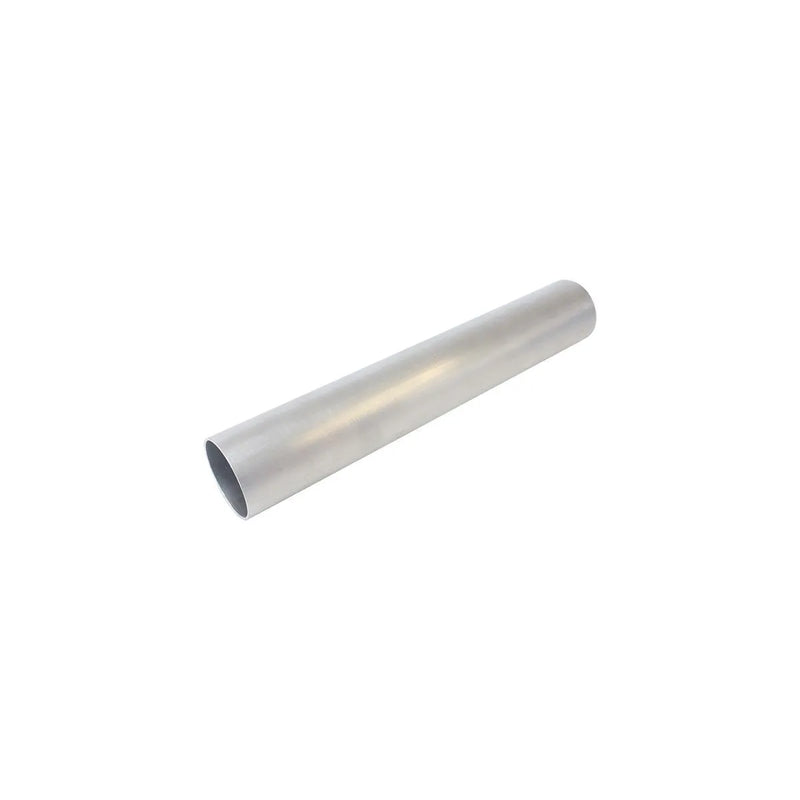 Aeroflow 4" Straight Aluminium Tube