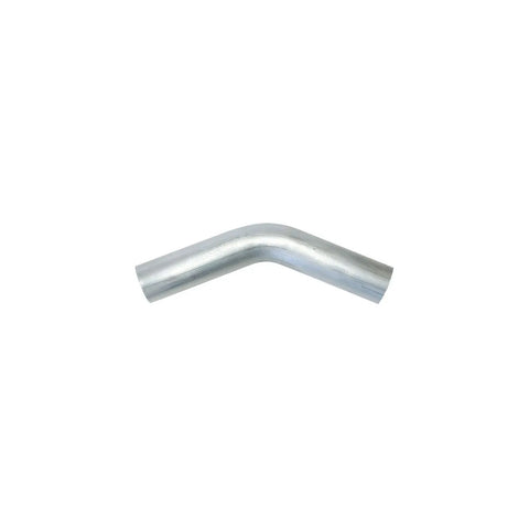 Aeroflow 45 Deg Aluminium Mandrel Bend