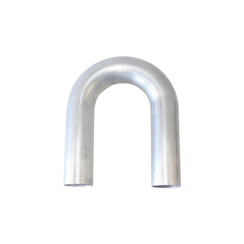 Aeroflow 180 Deg Aluminium Mandrel Bend - 2"