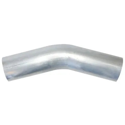 Aeroflow AF8607-125-XPX 30° Aluminium Mandrel Bend