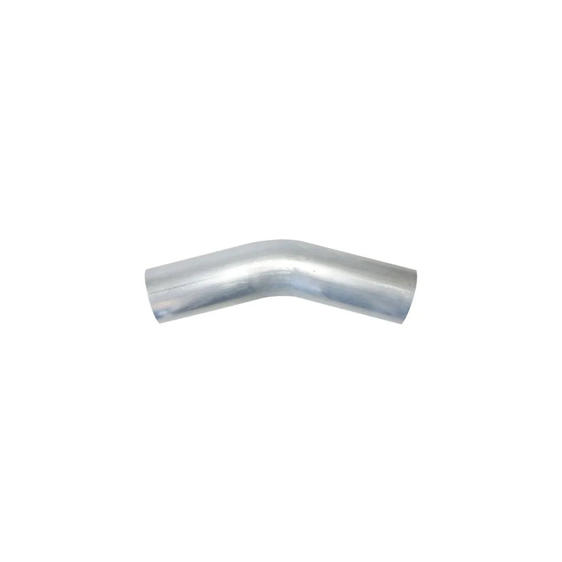 Aeroflow 30 Deg Aluminium Mandrel Bend - 2.25"