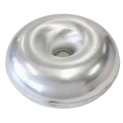 Aeroflow AF8610-125-XPX Aluminium Full Donut