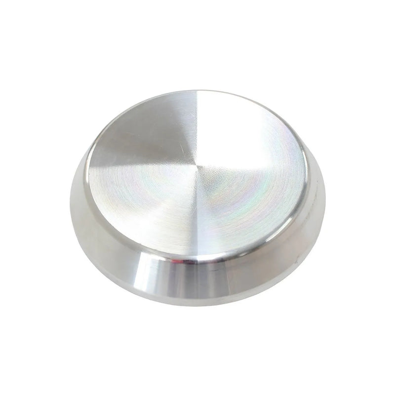 Aeroflow AF8620-2500 Weld On Spun Tank Ends For 2.5"