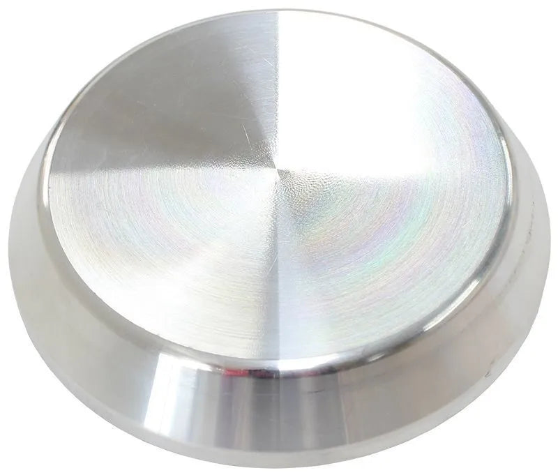 Aeroflow Weld-on Aluminium Tank Ends - 5" Tube