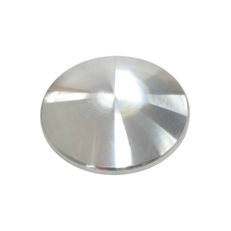 Aeroflow Bowl Weld On Spun Tank Ends to suit Aluminium Pipe - 4"