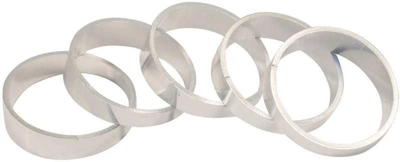 Aeroflow AF8689-150-XPX Aluminium Pie Cuts