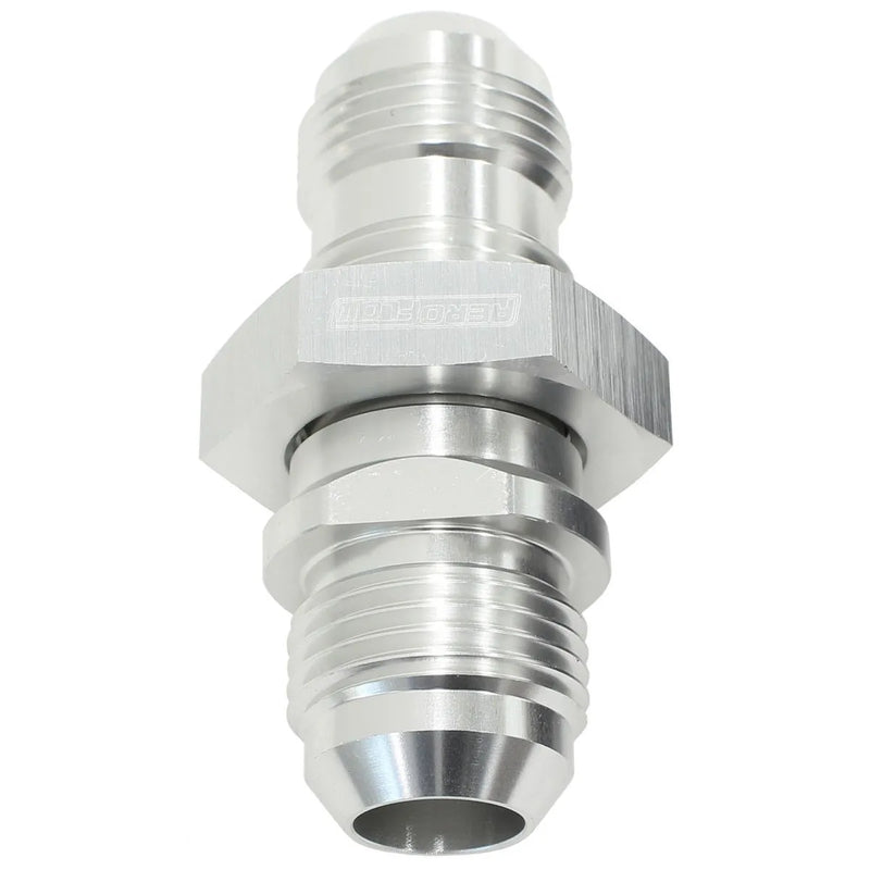 Aeroflow AF88-2009X Billet Bulkhead Insert -10AN
