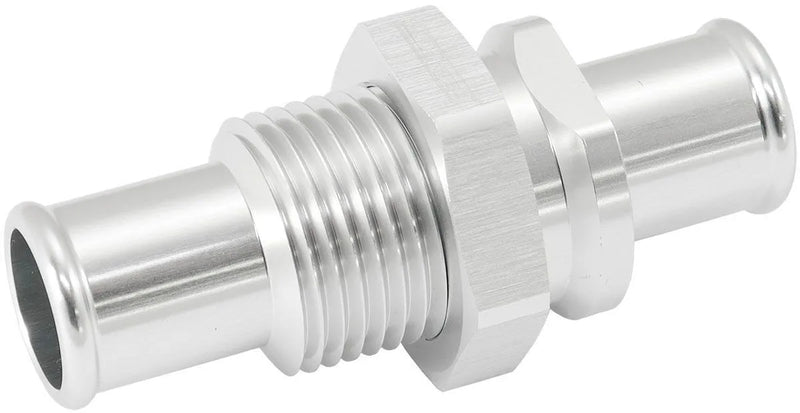 Aeroflow AF88-2015-XPX 5/8" Barb Bulkhead Insert | Kren Offroad NZ