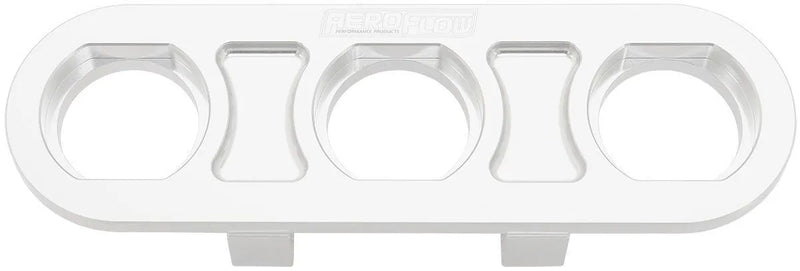 Aeroflow AF88-2020-XPX Universal Modular 3-Port Bi | Kren Offroad NZ