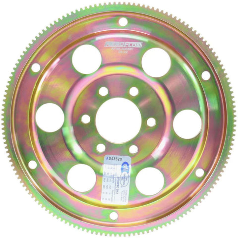 Aeroflow 153 Tooth Internal Balance Billet Flexplate - SFI Approved (Holden 253-308)