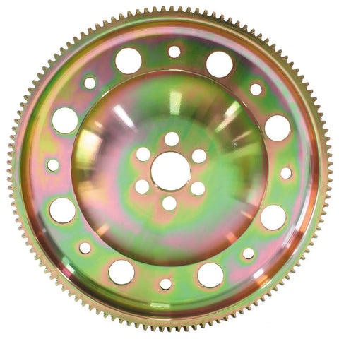 Aeroflow 120 Tooth Internal Balance Billet Flexplate - SFI Approved (Nissan RB30)