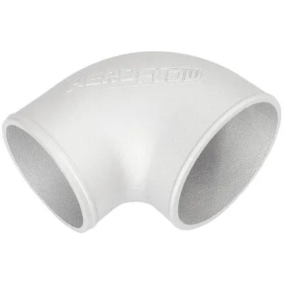 Aeroflow AF8803-350-300 Tight Radius Reducer Cast 90