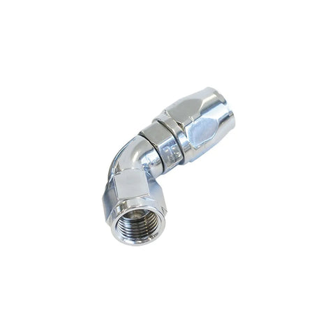 Aeroflow AF888-X 60 Deg Elite Hose End Full Flow -AN
