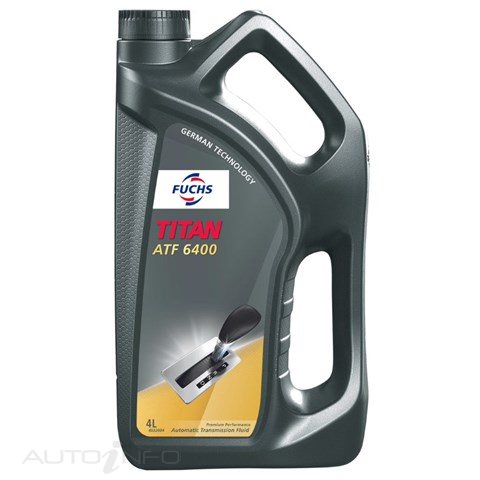 Fuchs Titan ATF6400 - 4932004