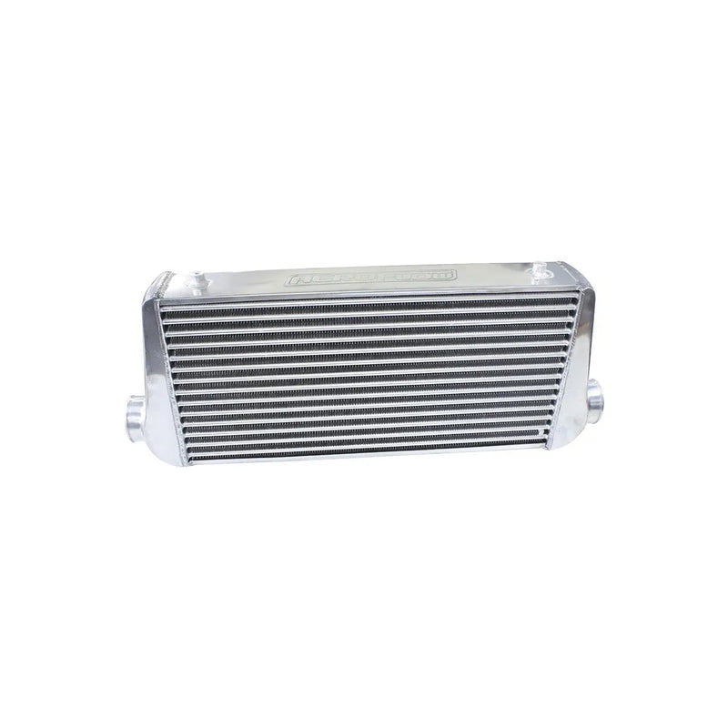 Aeroflow 600 x 300 x 76mm Street Intercooler 3" In/Oulets