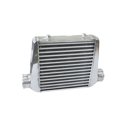 Aeroflow AF90-1002X 280 x 300 x 76mm Street Intercooler