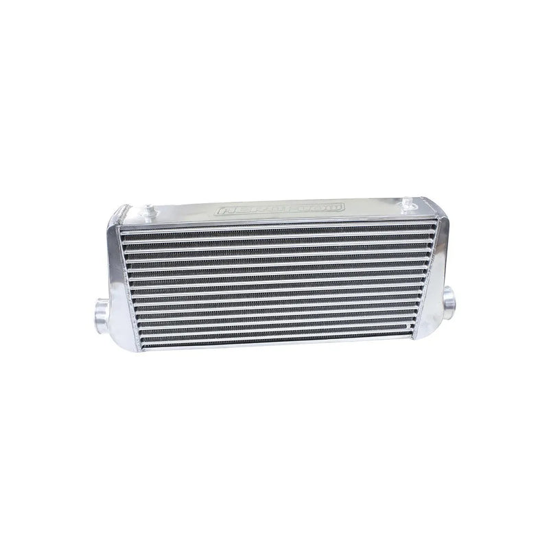 Aeroflow 600 x 300 x 100mm Street Intercooler 3" In/Oulets