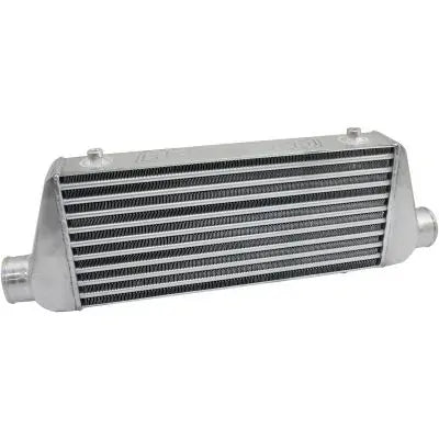 Aeroflow 450x200x64mm Street Series Aluminium Intercooler - Polished