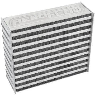 Aeroflow AF90-1105-XPX Race Series Intercooler 260 x 230