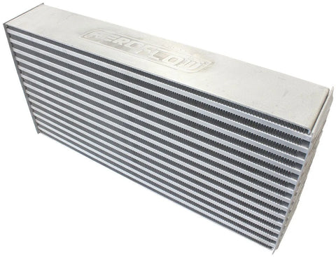 Aeroflow Race Series Intercooler 600 x 300 x 100mm CORE only