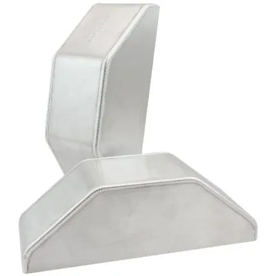 Aeroflow AF90-1165 Centre Inlet/Outlet Intercooler End