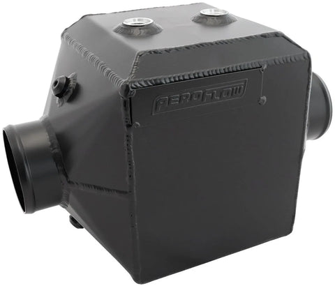 Aeroflow Water to Air Intercooler