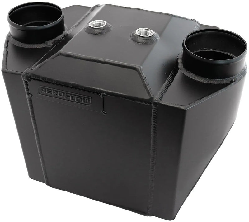Aeroflow Water to Air Intercooler - 15.55" x 20.08" x 12"