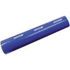 Aeroflow 22mm Straight Silicone Hose Coupler - Blue