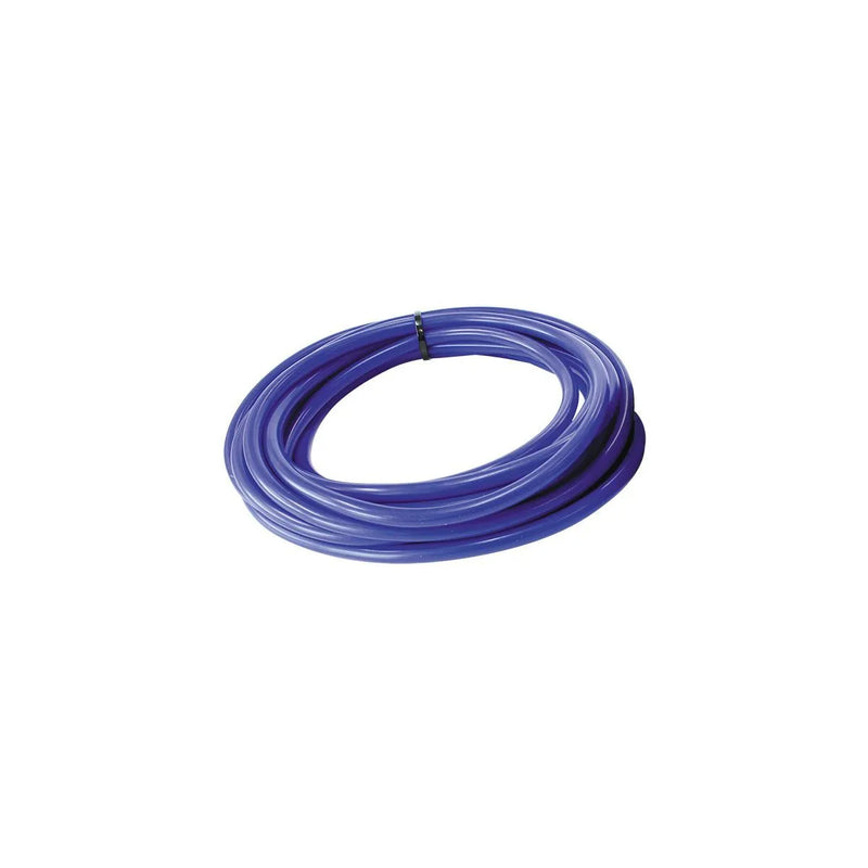 Aeroflow 3mm Vacuum Silicone Hose Coupler - Blue - 15m Roll