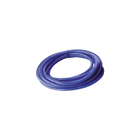 Aeroflow 5mm Vacuum Silicone Hose Coupler - Blue - 15m Roll