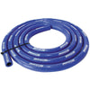 Aeroflow 19mm Heater Silicone Hose Coupler - Blue