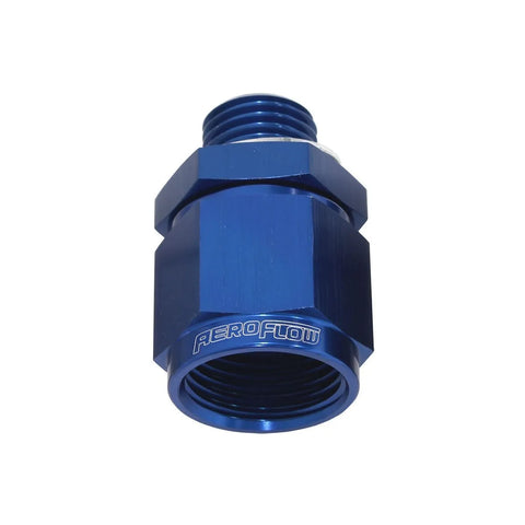 Aeroflow AF906-08-M14 x 1.5 to -8 Female Swivel Washer