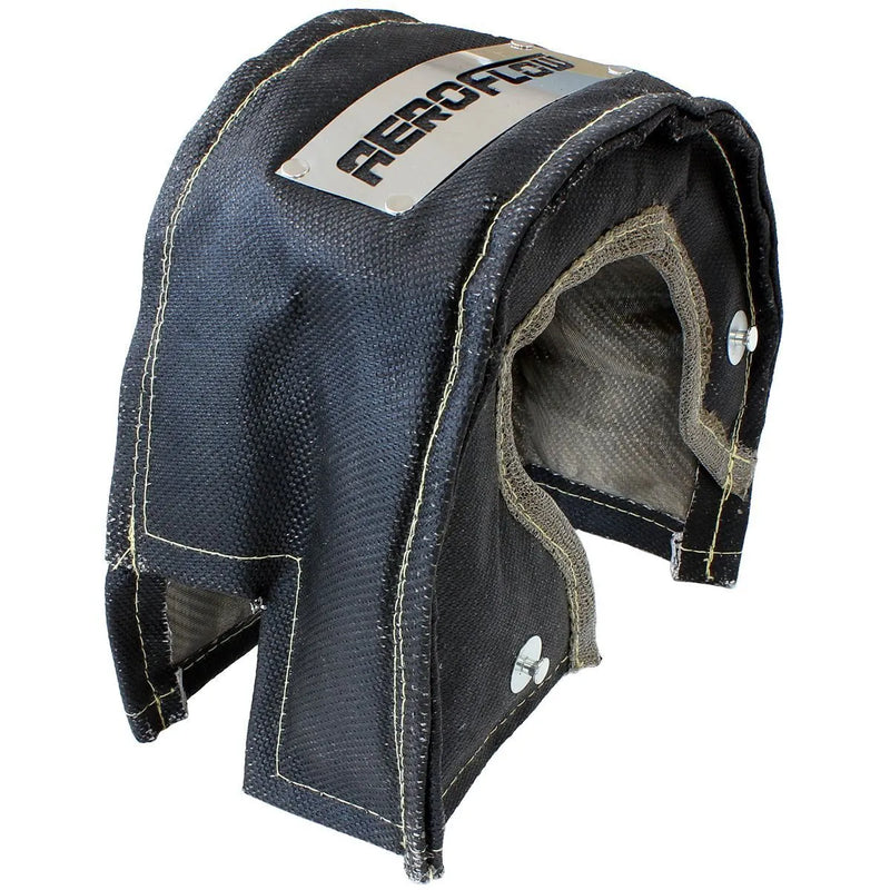 Aeroflow AF91-1000 Turbo Bag - Black (Ford XR6)
