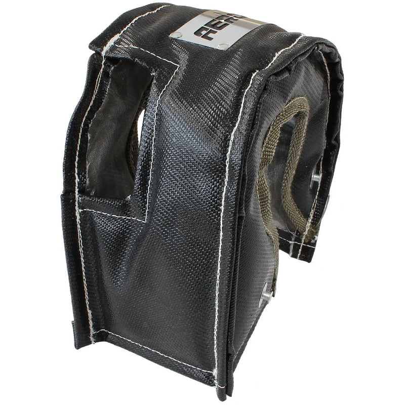 Aeroflow AF91-1001 Turbo Bag - Black (WRX/STi)