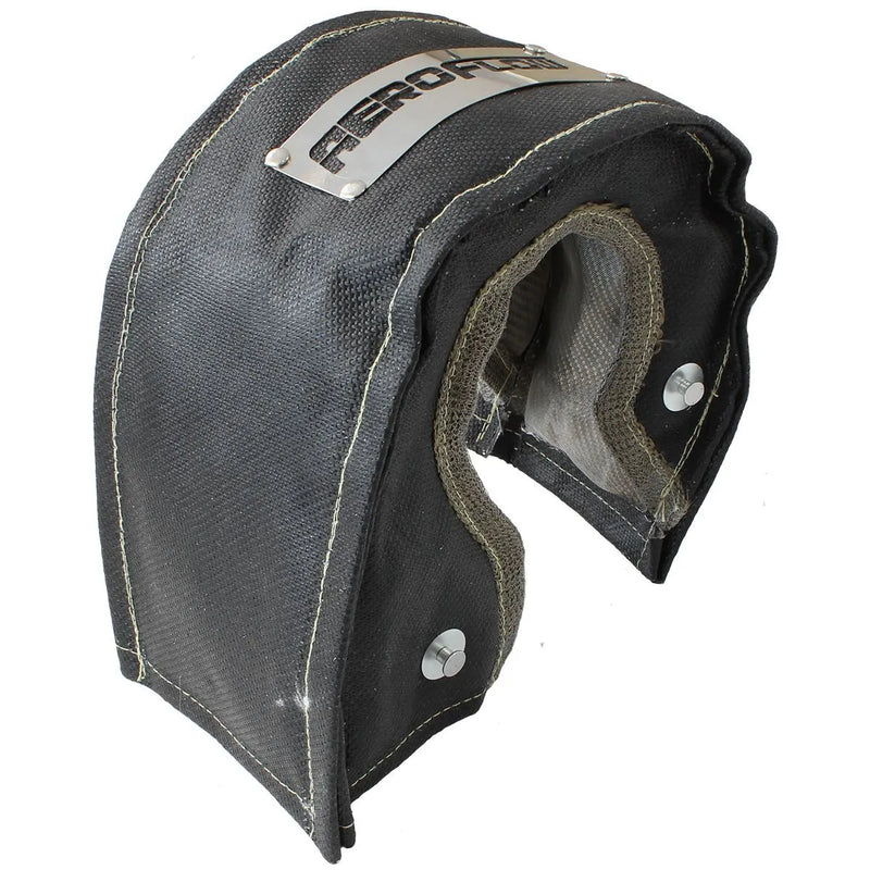Aeroflow Turbo Bag - Titanium (GT30 GT35 GT40)