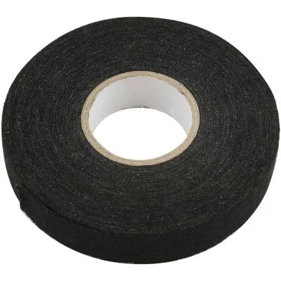 Aeroflow AF91-2500 Fleece Tape 19mm Wide x 25 Meter Roll