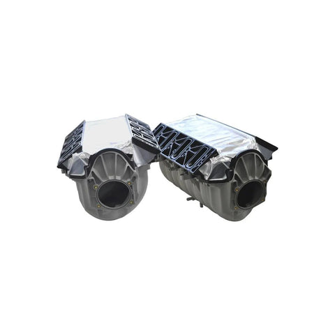 Aeroflow AF91-4050 Intake Manifold Heat Shield (LS Series)