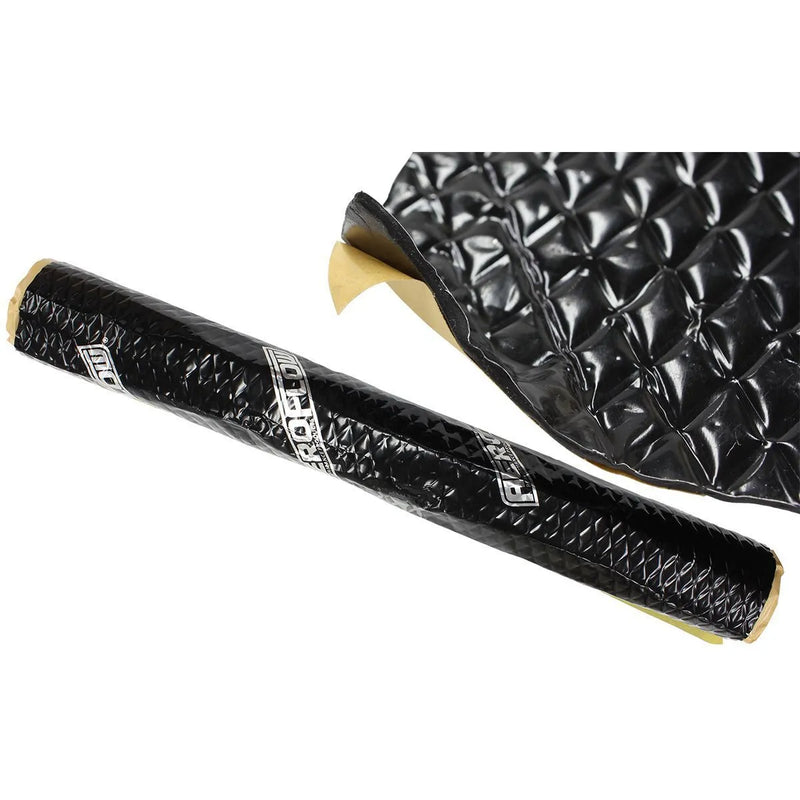 Aeroflow AF91-450X Barricade Peel and Roll Noise/Heat