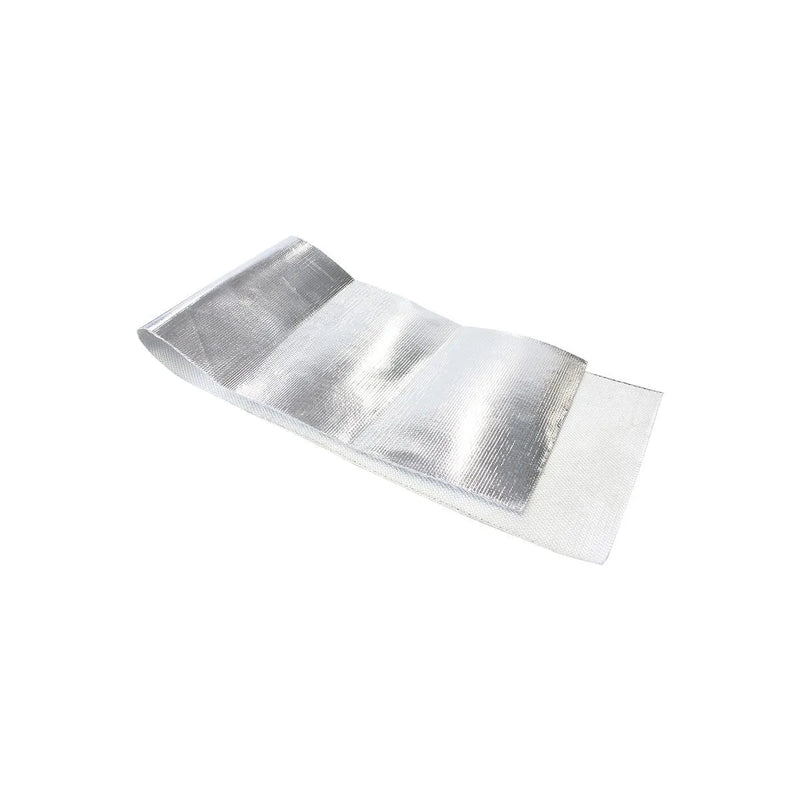 Aeroflow Aluminised Heat Barrier - 20" x 12"