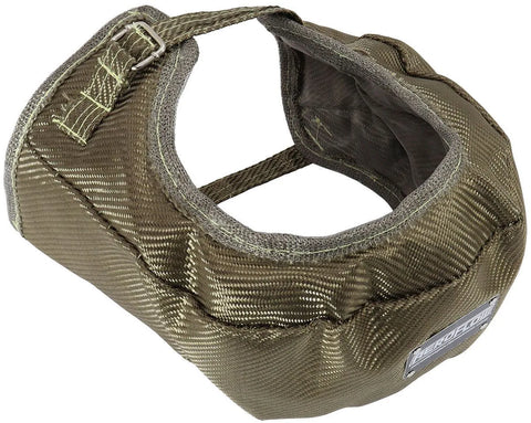 Aeroflow Titanium Turbo Bag Blanket (T6) (image 2)