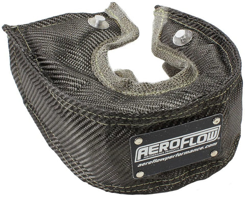 Aeroflow Carbon Turbo Bag Blanket (T25/T28) (image 2)