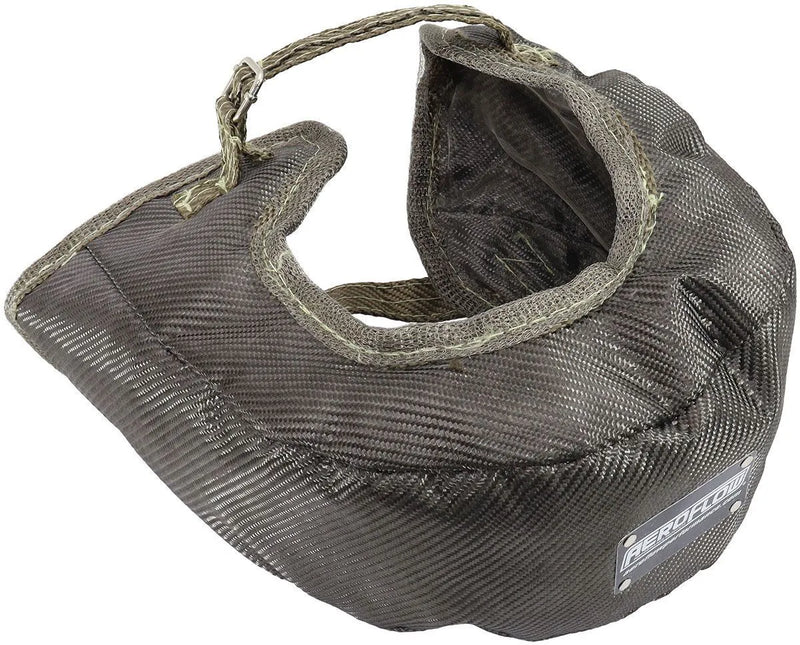 Aeroflow AF91-8815 Carbon Turbo Bag Blanket (T6) | Kren Offroad NZ