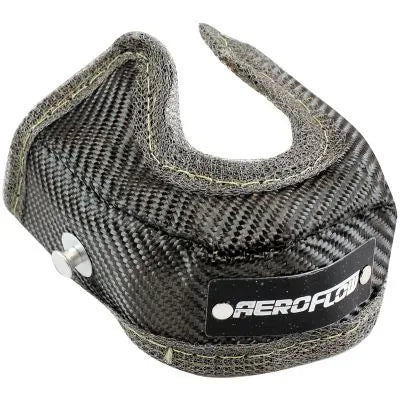 Aeroflow AF91-8850 Carbon Wastegate Bag - 50mm Wastegate