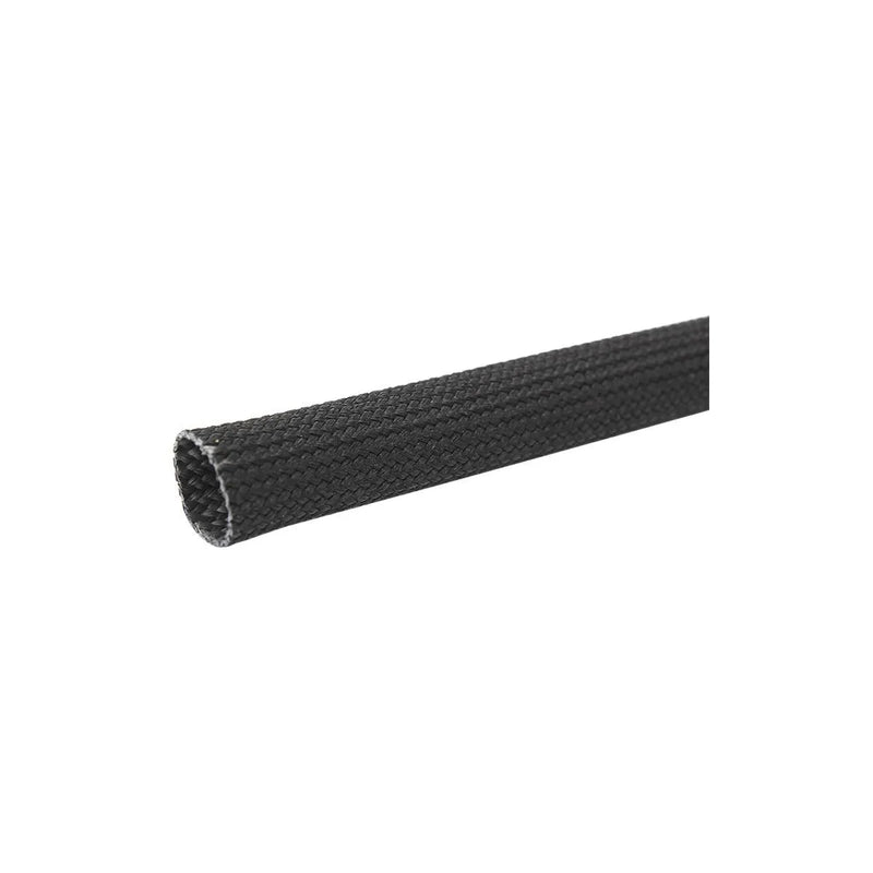 Aeroflow 1/2" Braided Sleeve Heat Shield - 1m