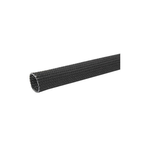 Aeroflow 1" Braided Sleeve Heat Shield - 3.7m